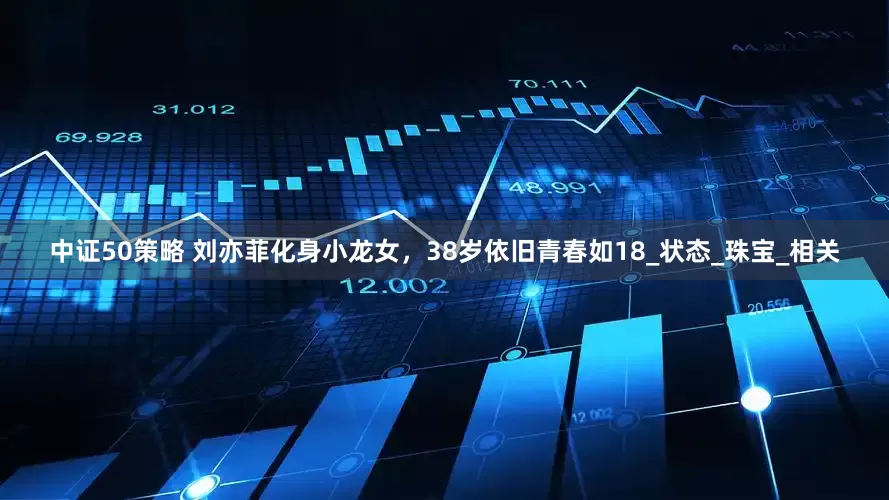 中证50策略 刘亦菲化身小龙女，38岁依旧青春如18_状态_珠宝_相关